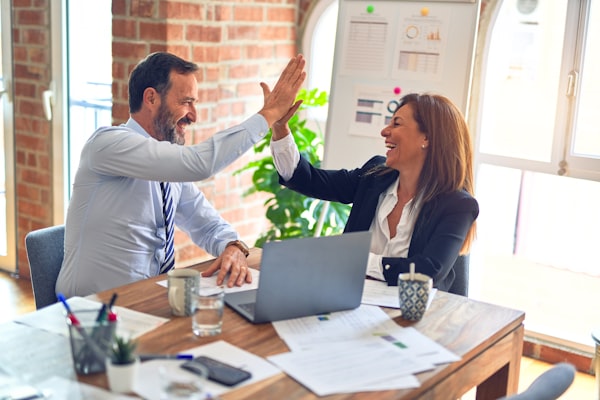 Employee Relations